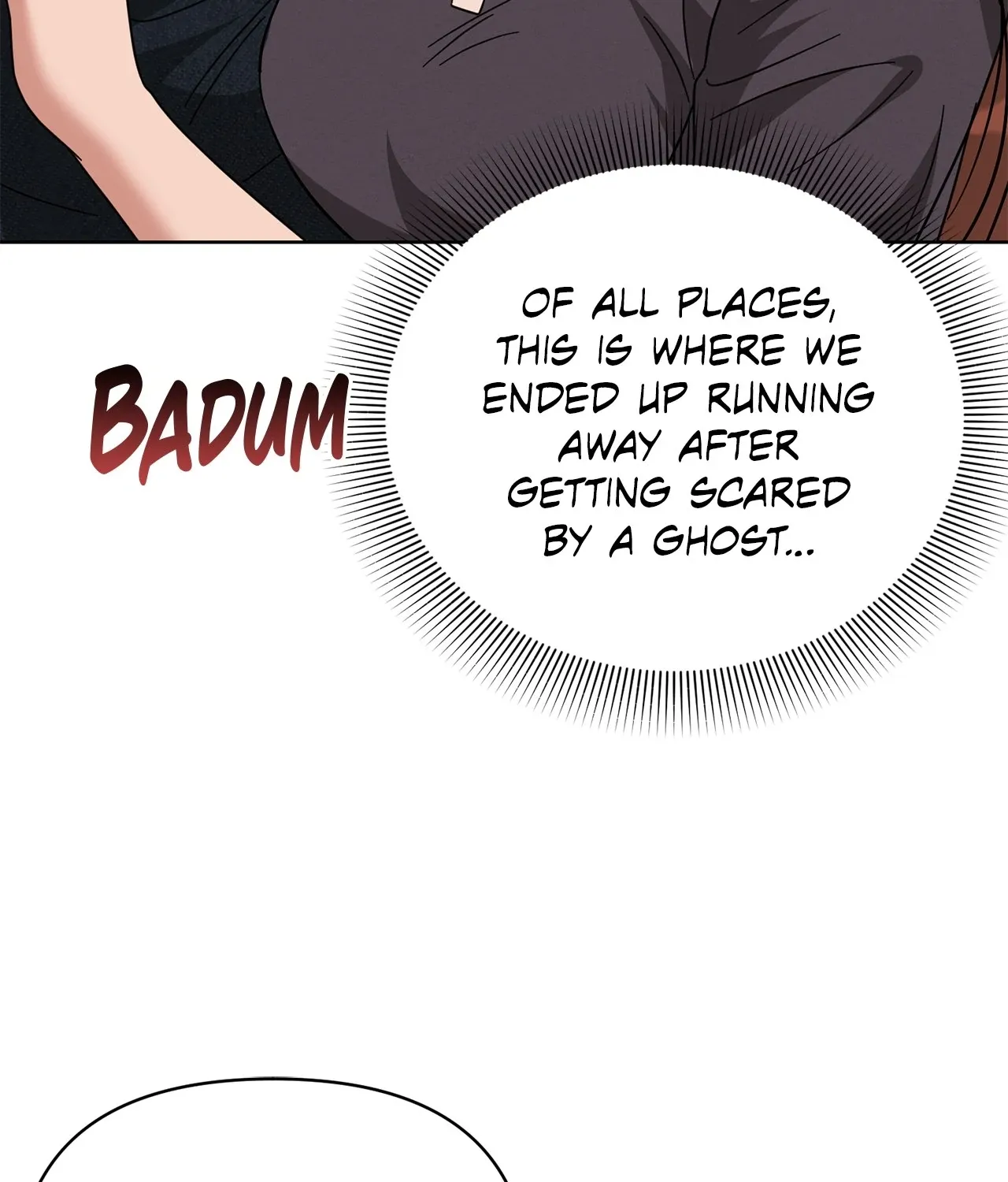 Read Sultry Satisfaction chapter 49 image 40 on Lezhin