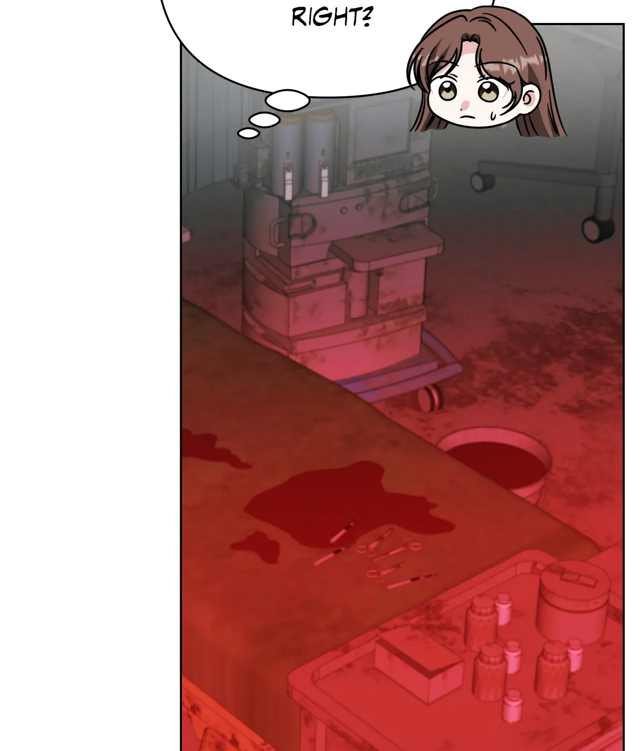 Read Sultry Satisfaction chapter 49 image 44 on Lezhin