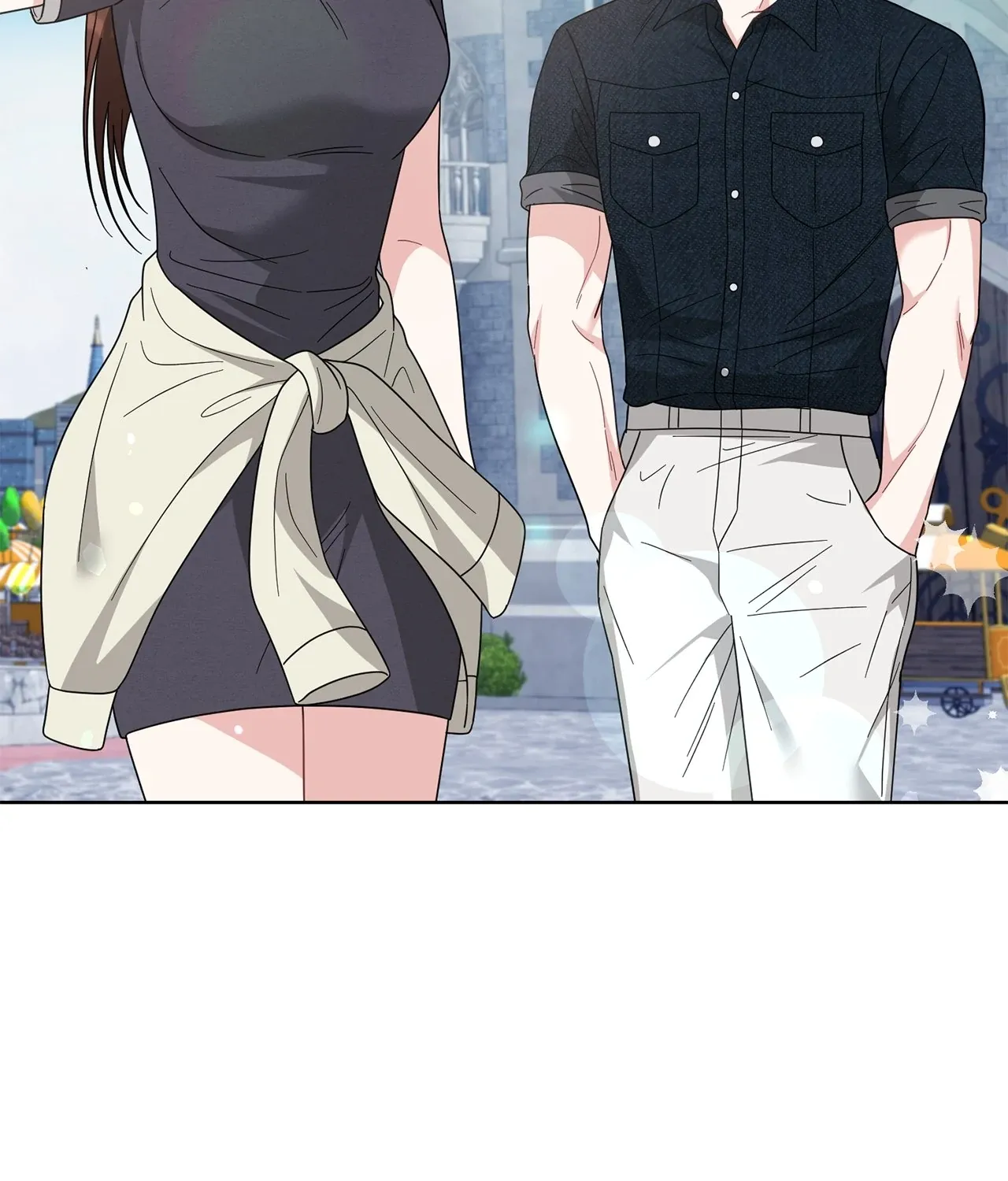 Read Sultry Satisfaction chapter 49 image 5 on Lezhin