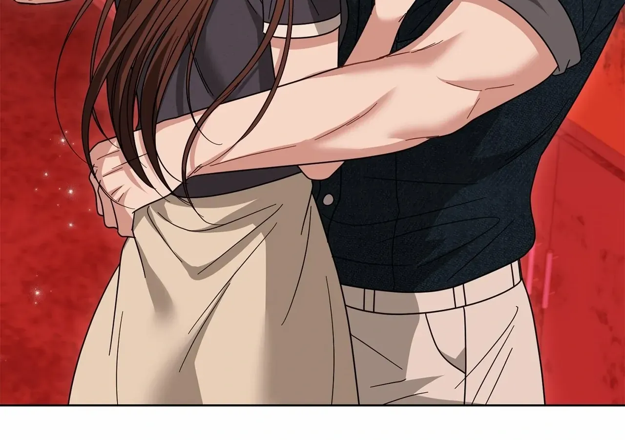 Read Sultry Satisfaction chapter 49 image 50 on Lezhin