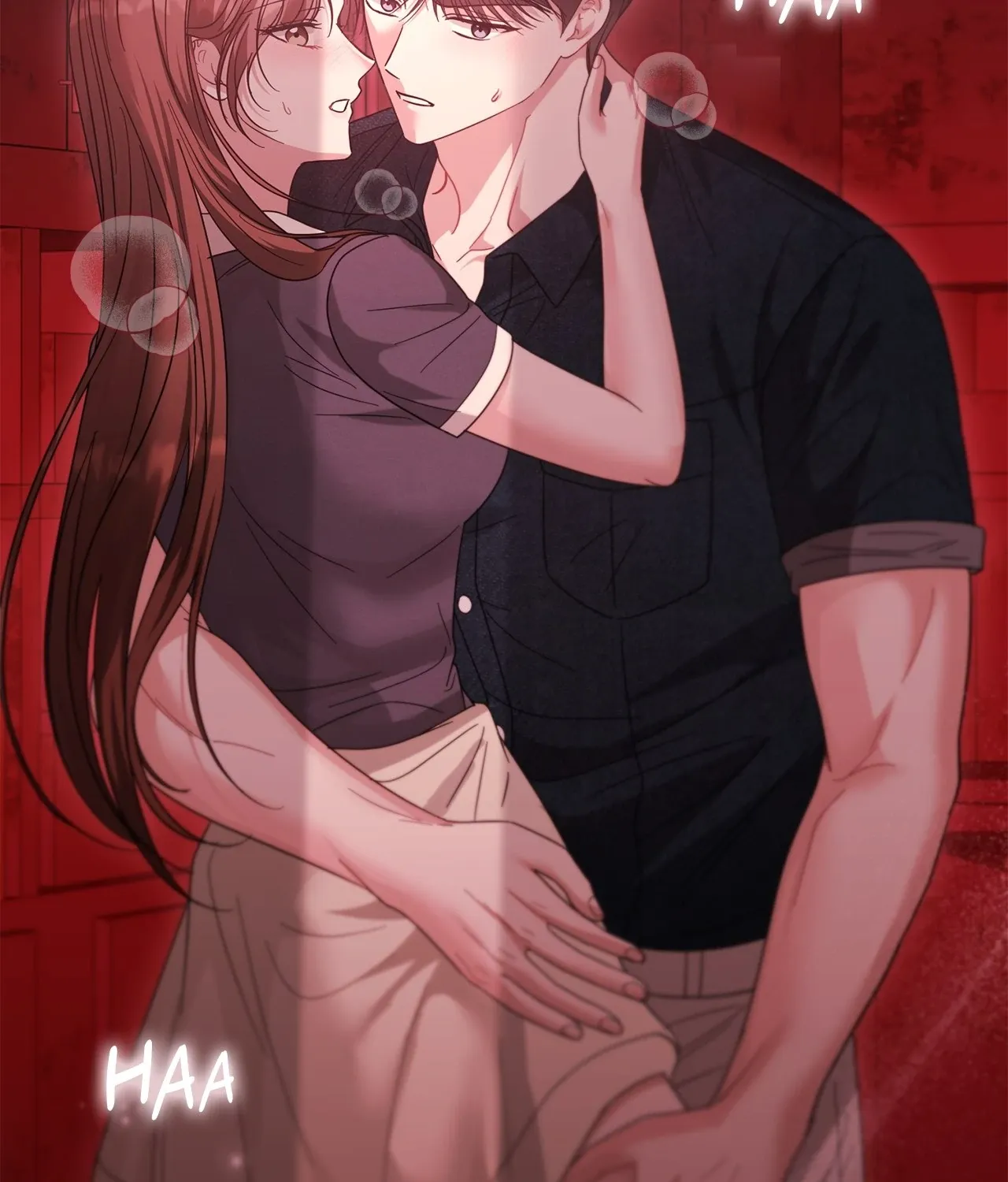 Read Sultry Satisfaction chapter 49 image 59 on Lezhin