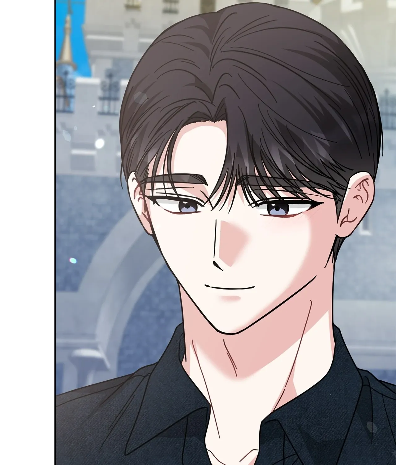 Read Sultry Satisfaction chapter 49 image 7 on Lezhin