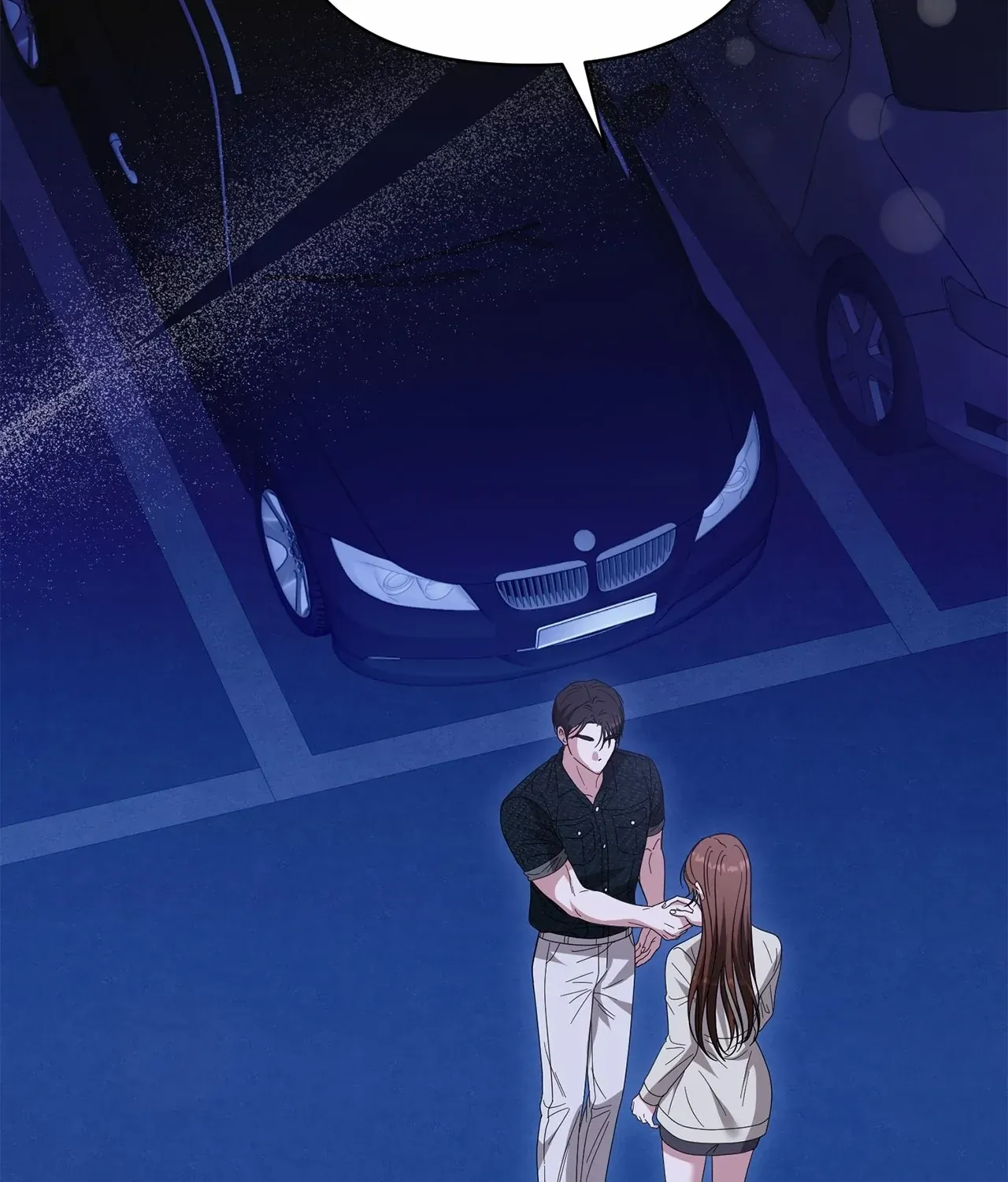 Read Sultry Satisfaction chapter 49 image 76 on Lezhin