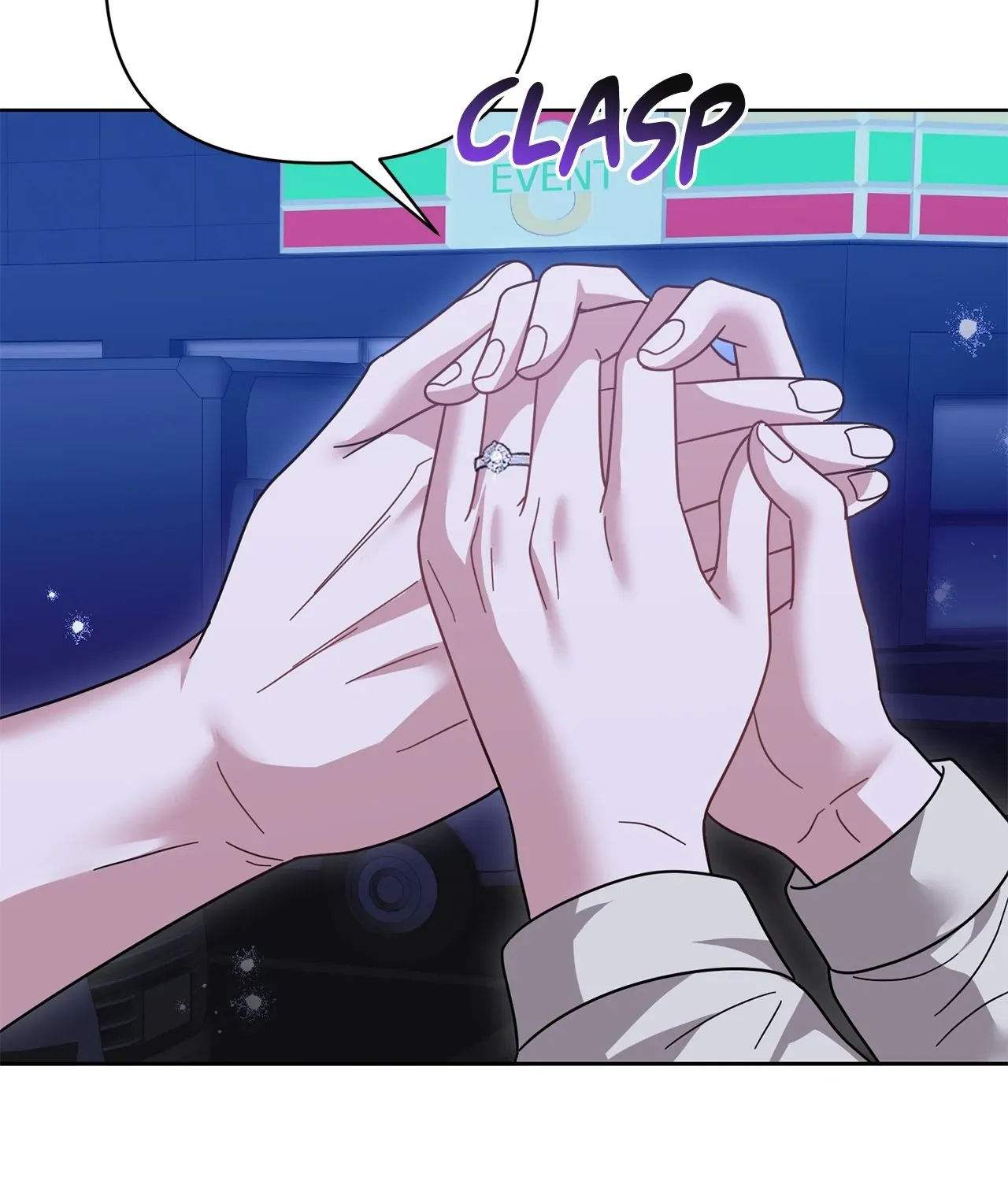Read Sultry Satisfaction chapter 49 image 81 on Lezhin