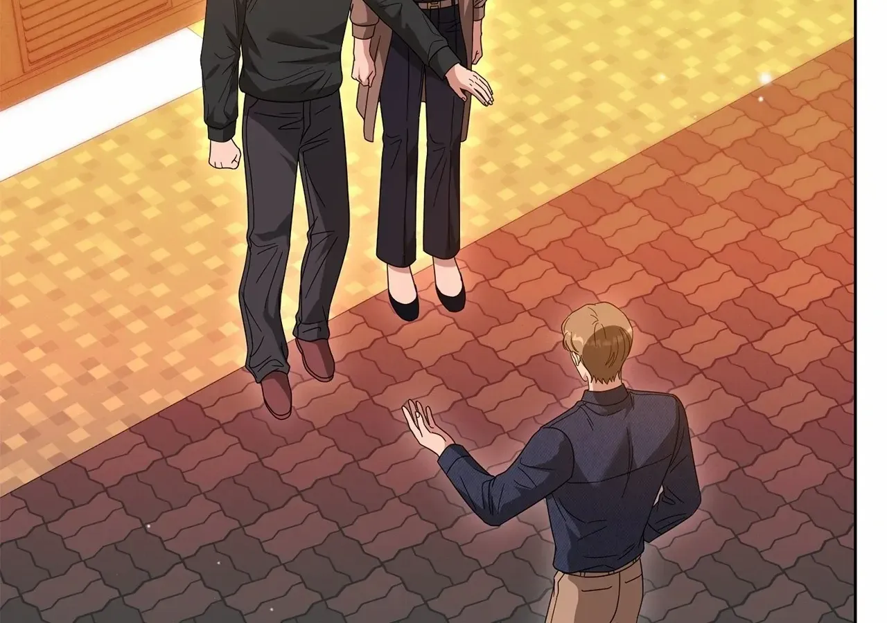 Read Sultry Satisfaction chapter 50 image 106 on Lezhin