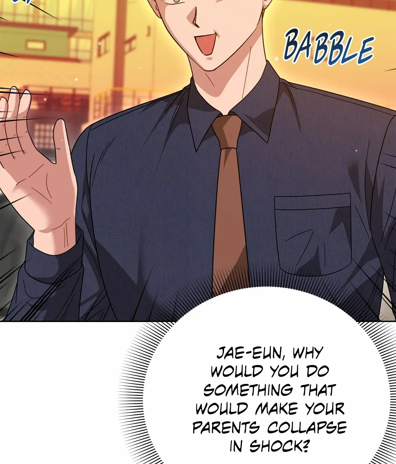 Read Sultry Satisfaction chapter 50 image 115 on Lezhin