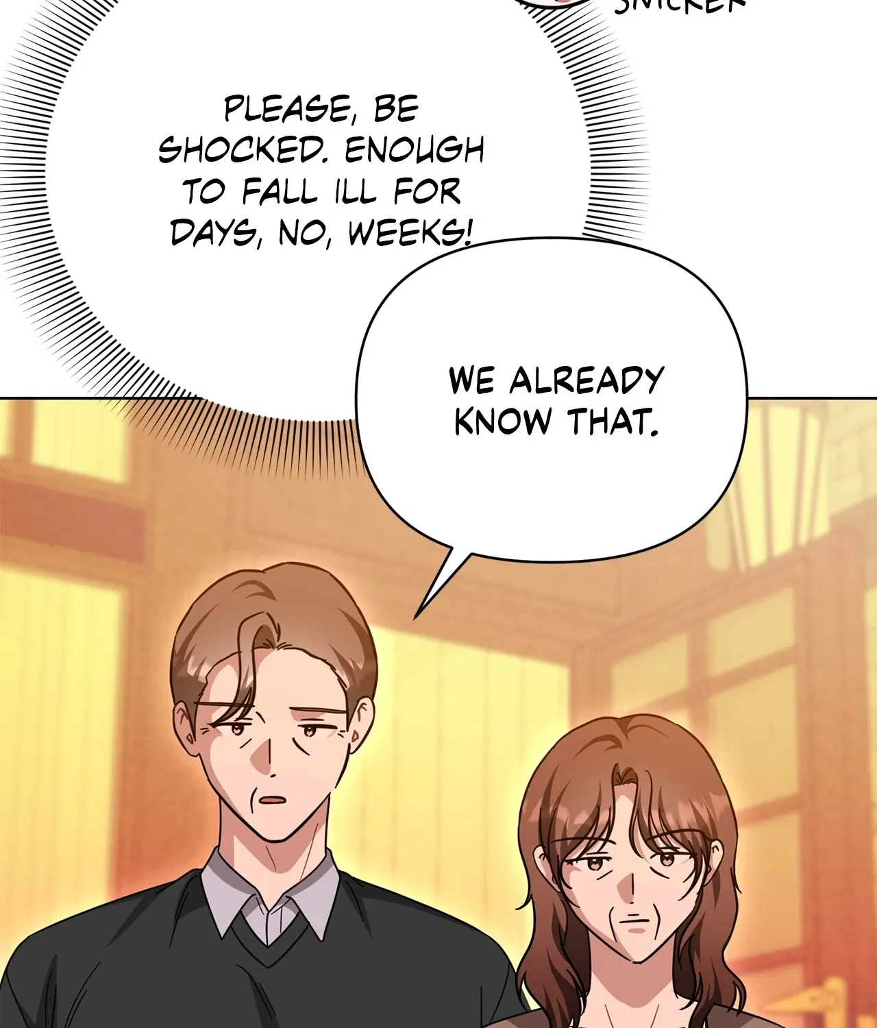 Read Sultry Satisfaction chapter 50 image 117 on Lezhin