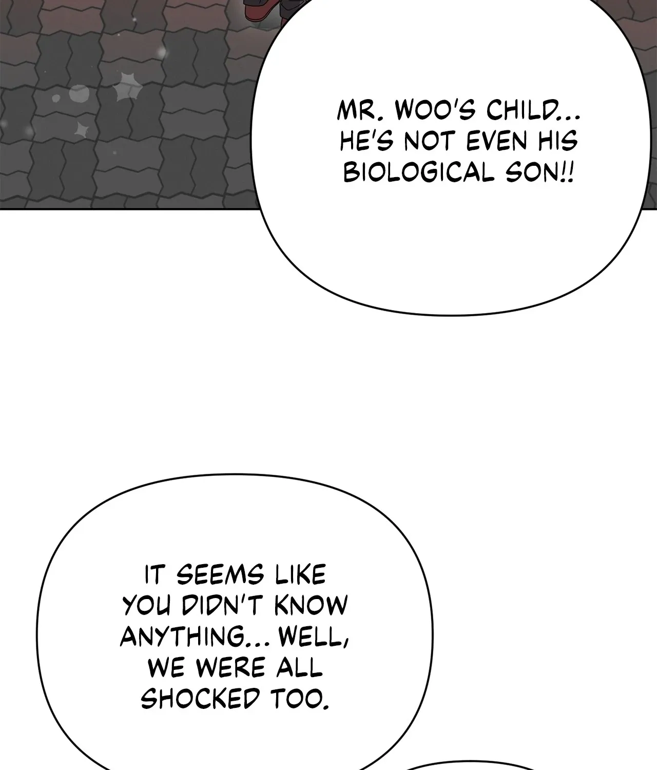 Read Sultry Satisfaction chapter 50 image 123 on Lezhin