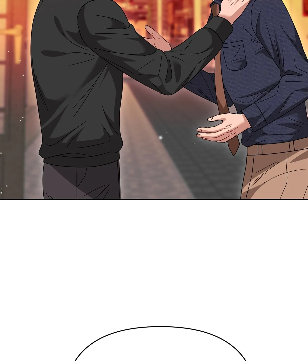 Read Sultry Satisfaction chapter 50 image 125 on Lezhin
