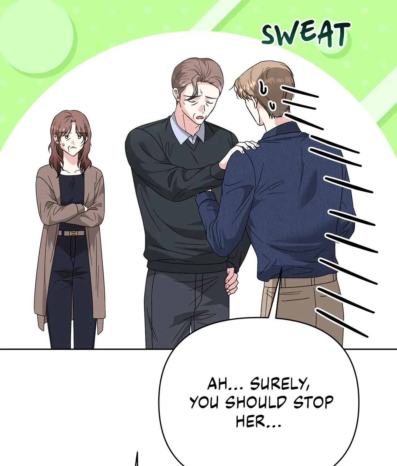 Read Sultry Satisfaction chapter 50 image 127 on Lezhin