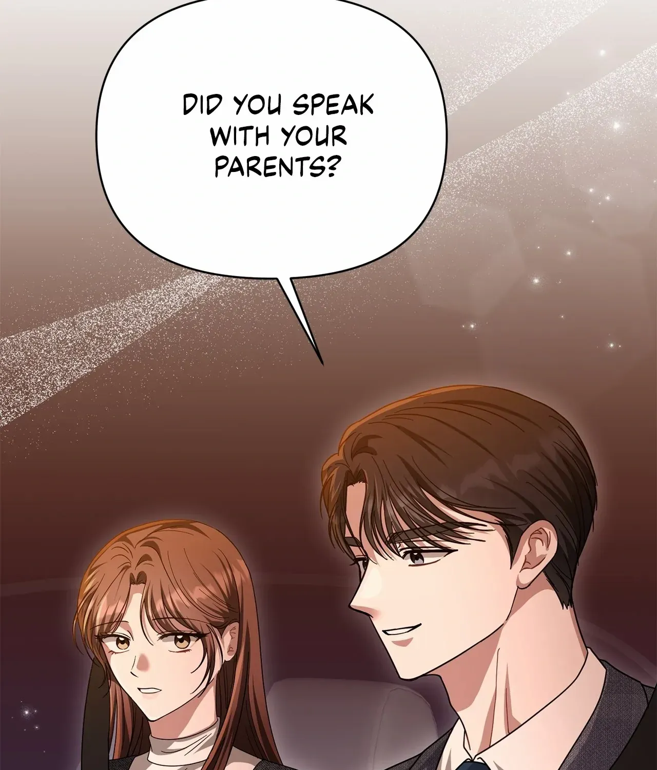 Read Sultry Satisfaction chapter 50 image 133 on Lezhin