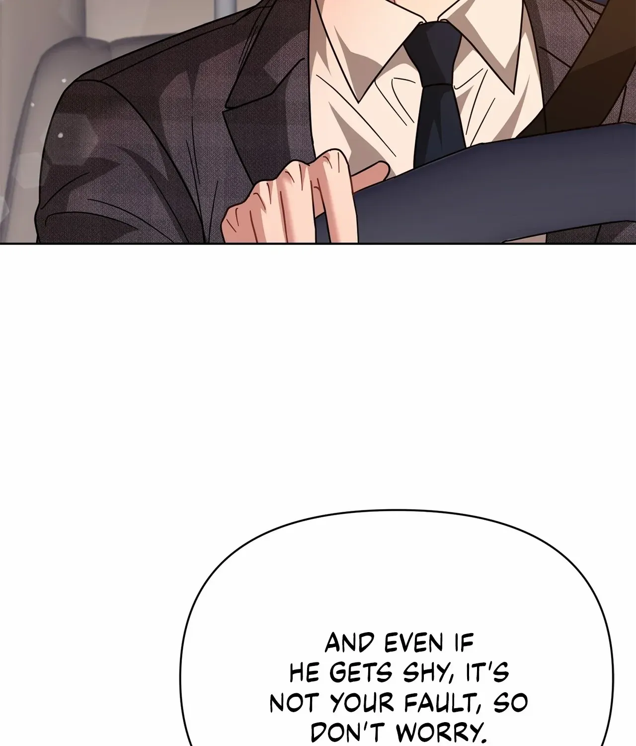Read Sultry Satisfaction chapter 50 image 144 on Lezhin