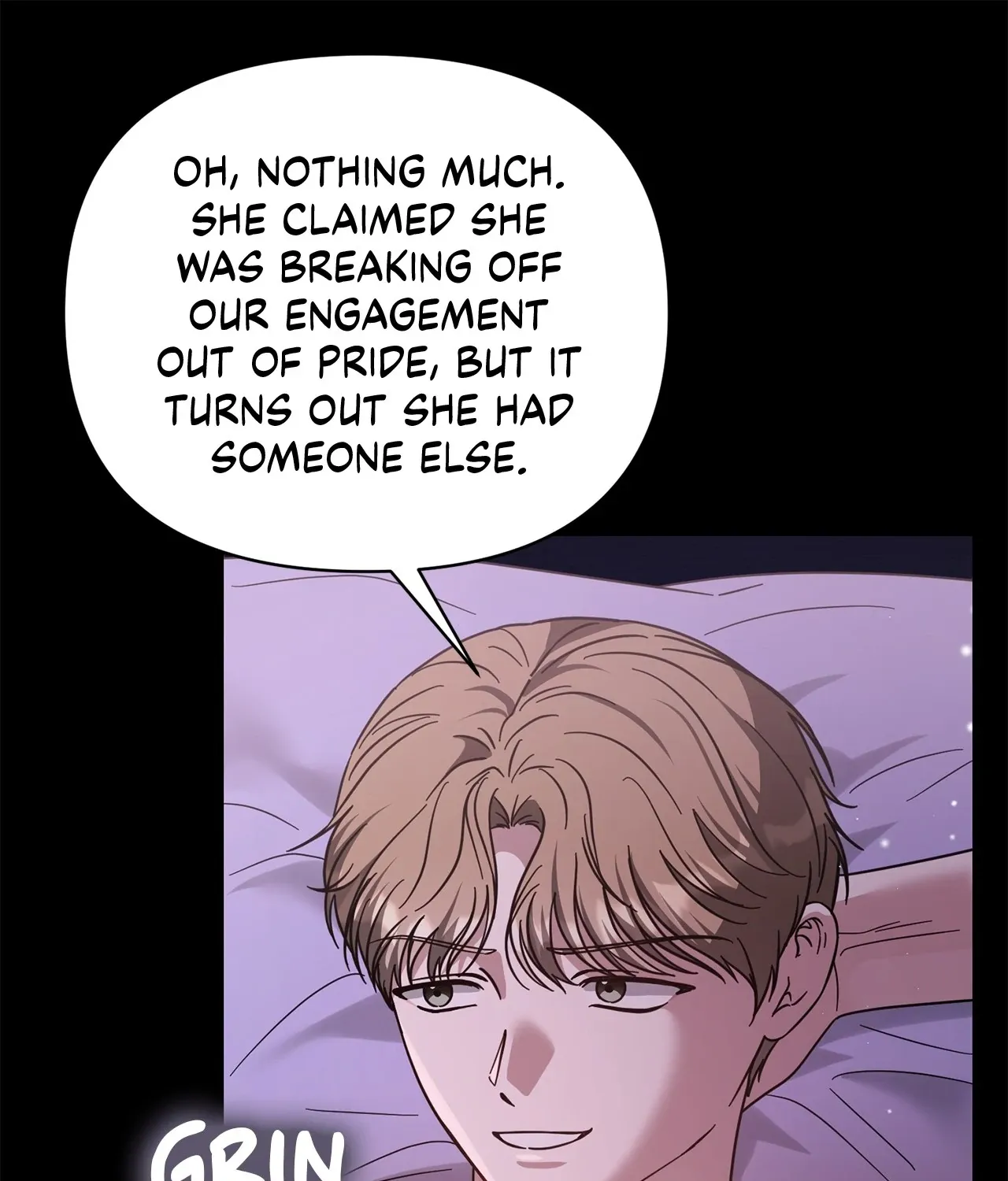 Read Sultry Satisfaction chapter 50 image 15 on Lezhin