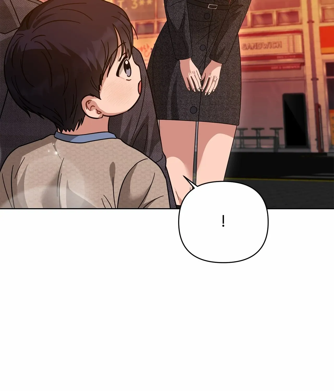 Read Sultry Satisfaction chapter 50 image 156 on Lezhin