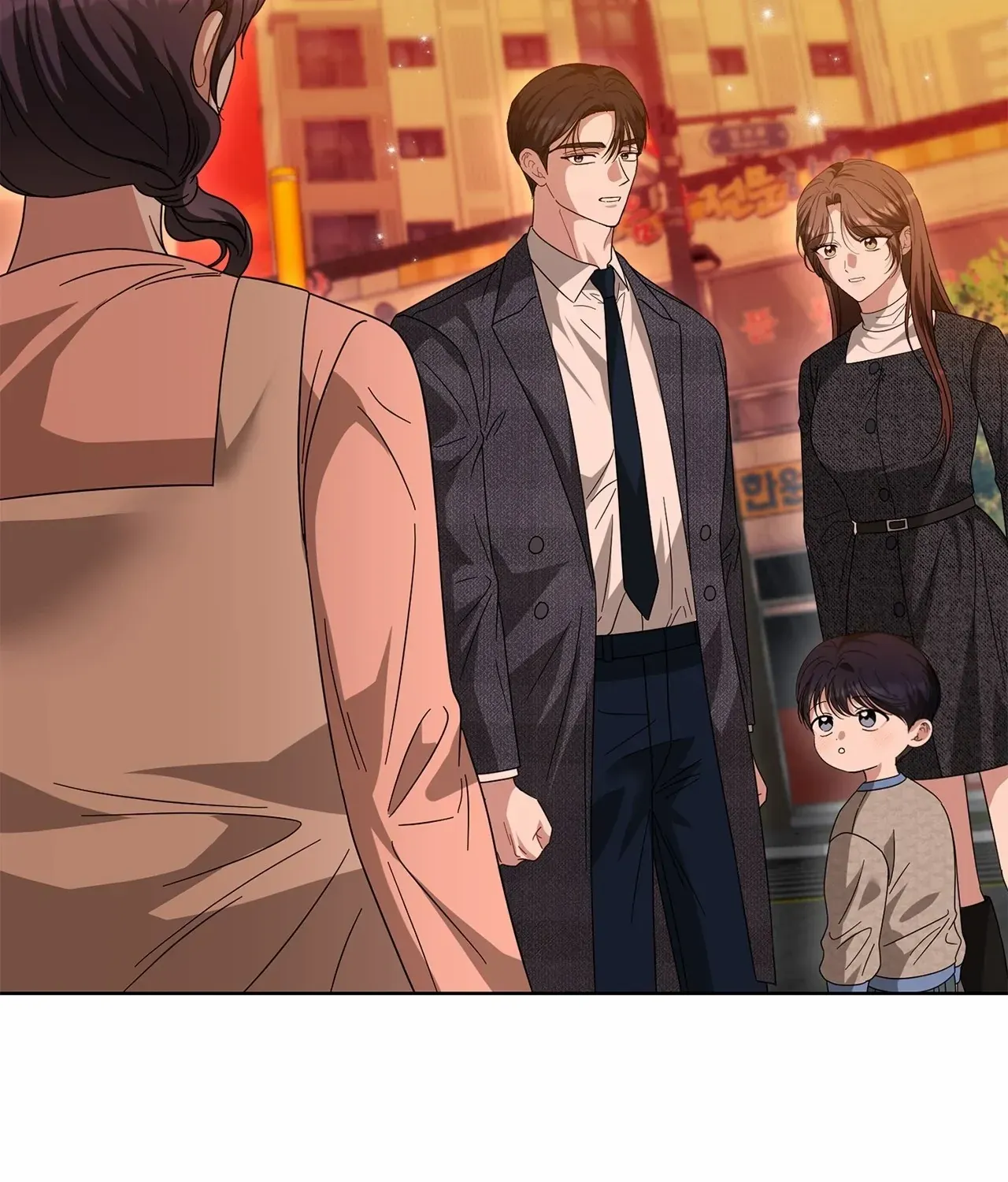 Read Sultry Satisfaction chapter 50 image 160 on Lezhin