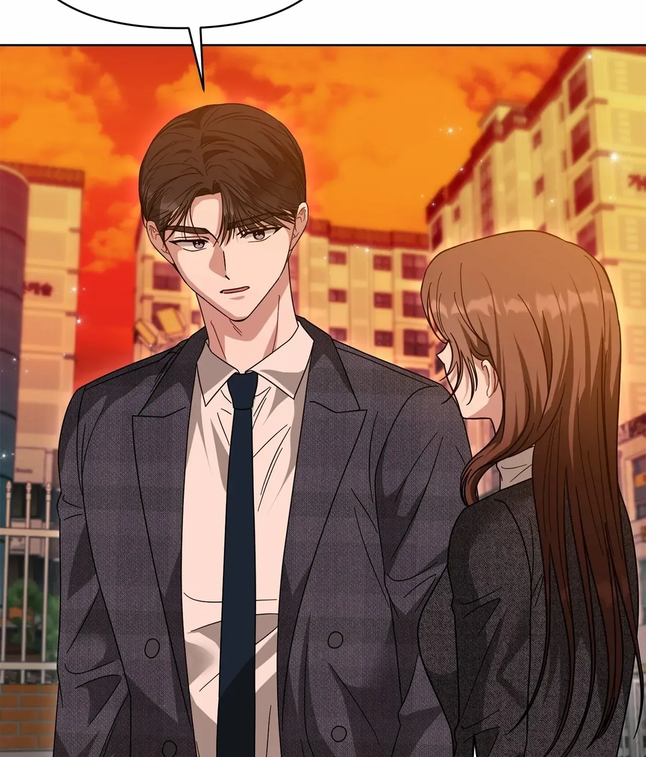 Read Sultry Satisfaction chapter 50 image 162 on Lezhin
