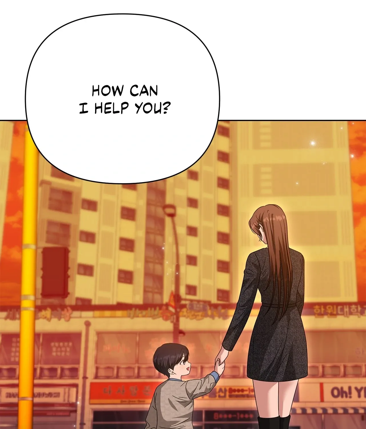 Read Sultry Satisfaction chapter 50 image 164 on Lezhin