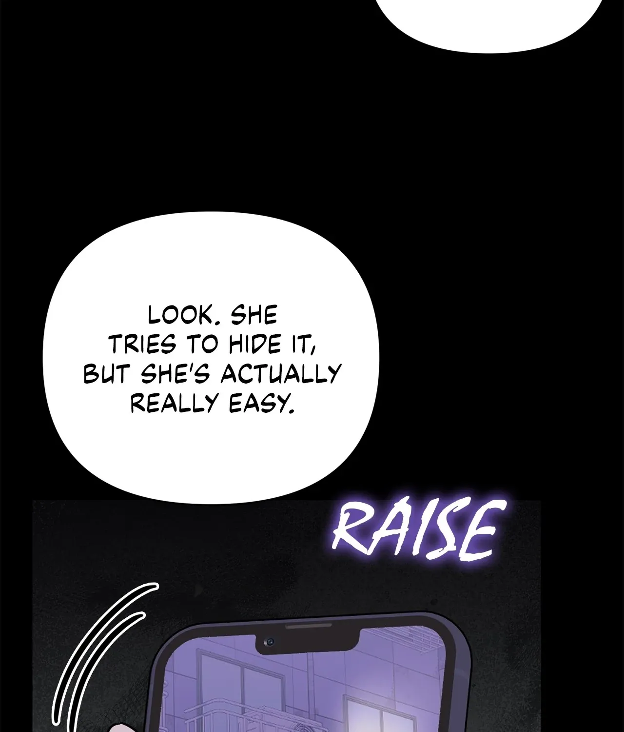 Read Sultry Satisfaction chapter 50 image 17 on Lezhin