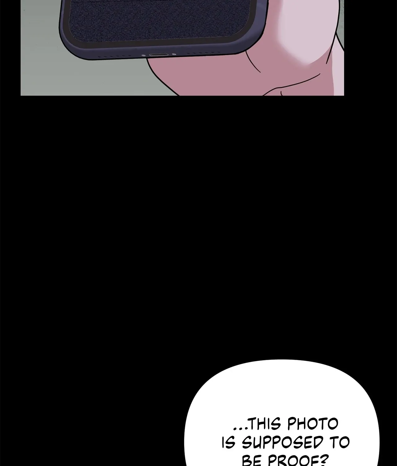 Read Sultry Satisfaction chapter 50 image 19 on Lezhin