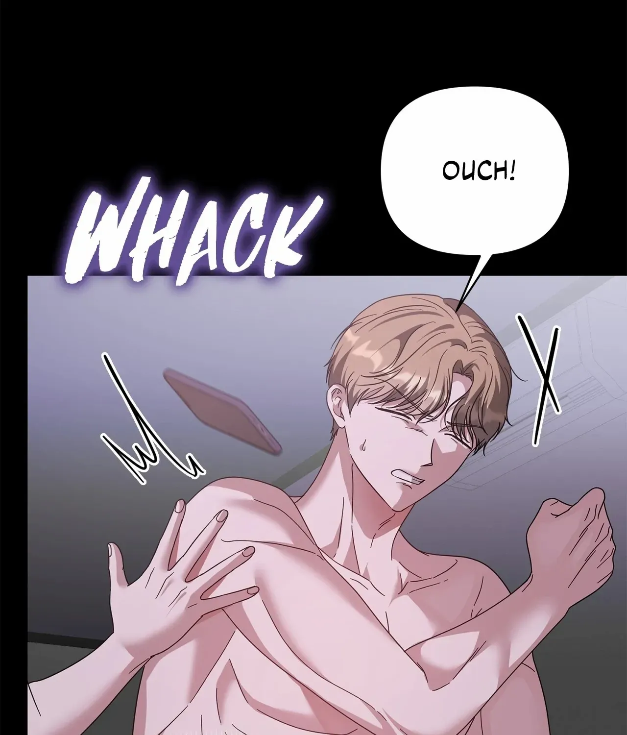 Read Sultry Satisfaction chapter 50 image 25 on Lezhin