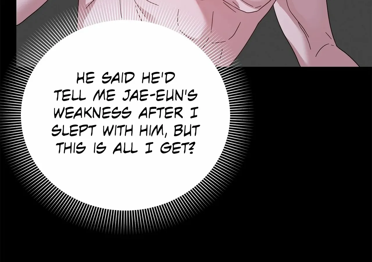 Read Sultry Satisfaction chapter 50 image 26 on Lezhin