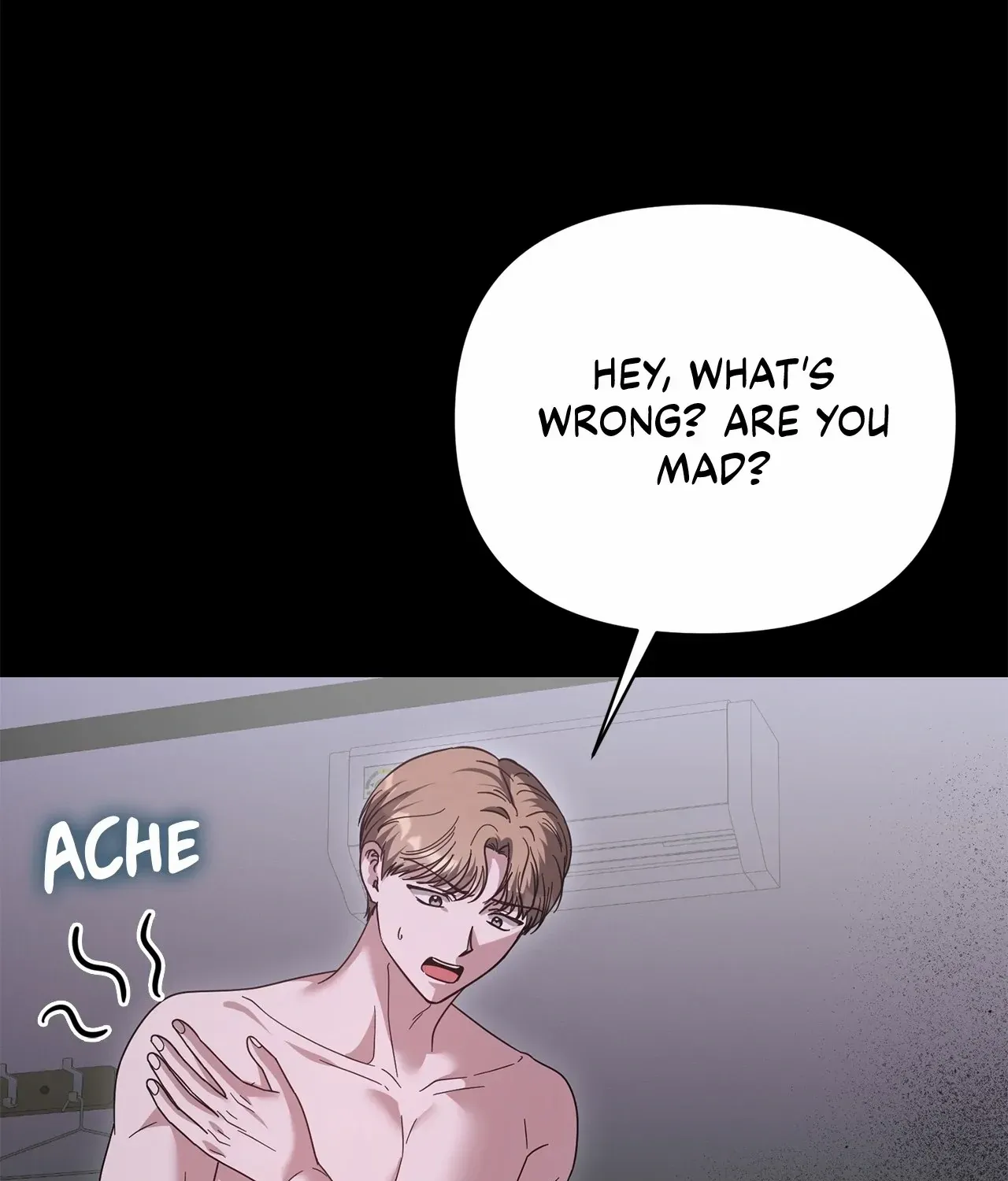 Read Sultry Satisfaction chapter 50 image 27 on Lezhin