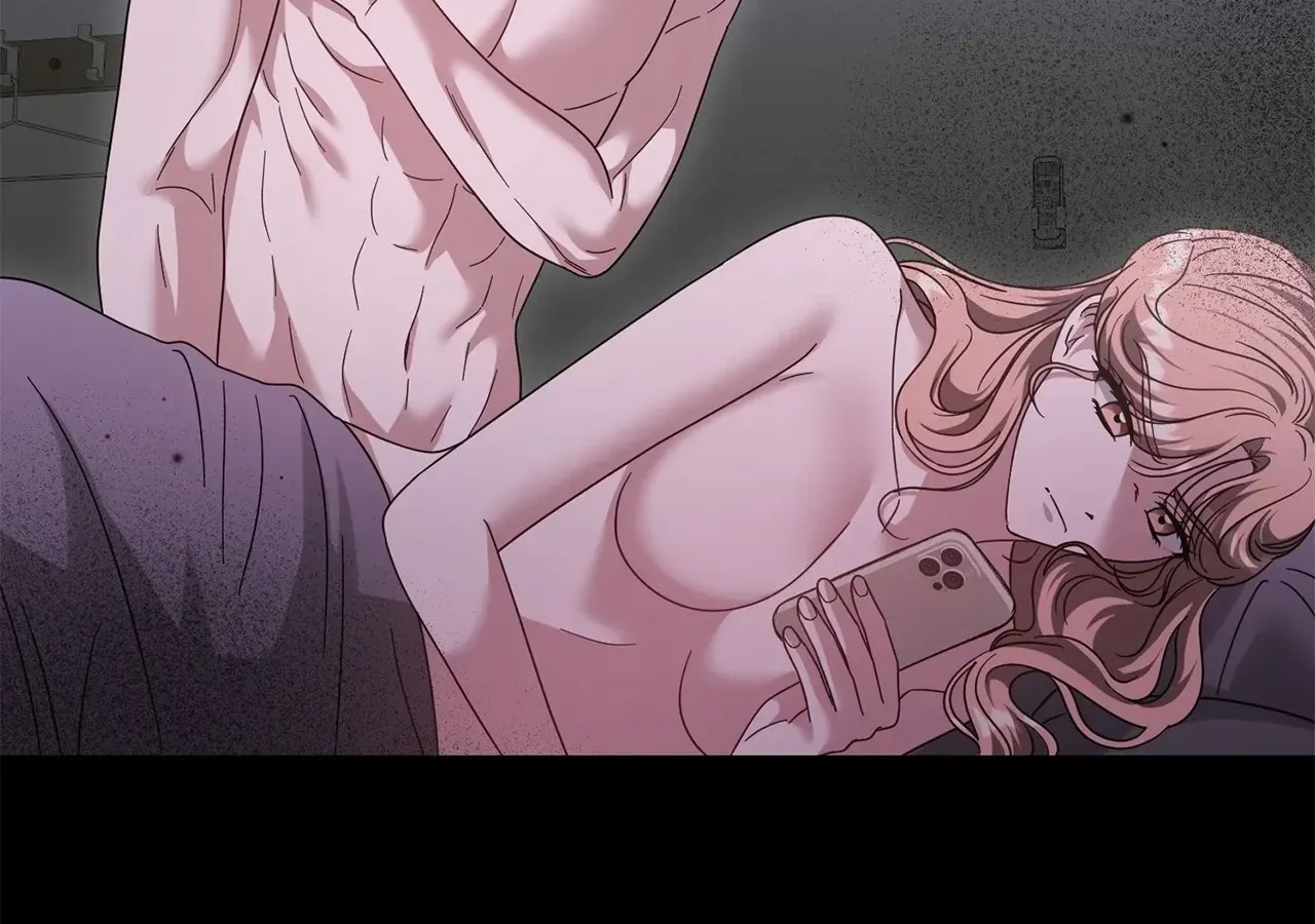 Read Sultry Satisfaction chapter 50 image 28 on Lezhin