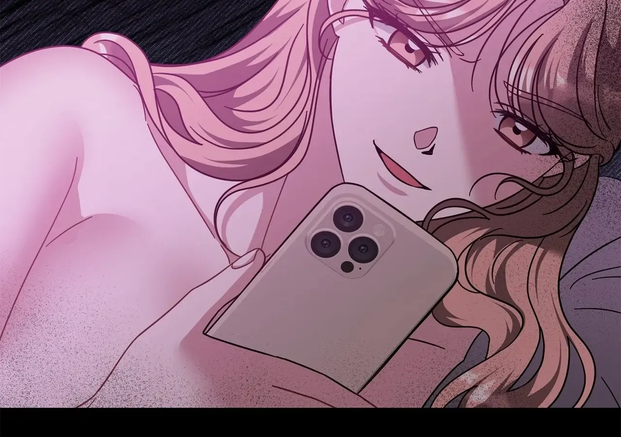 Read Sultry Satisfaction chapter 50 image 33 on Lezhin