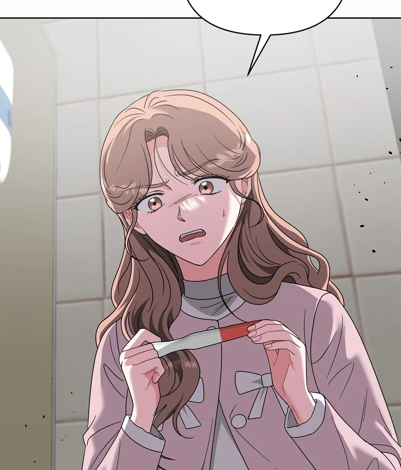 Read Sultry Satisfaction chapter 50 image 36 on Lezhin