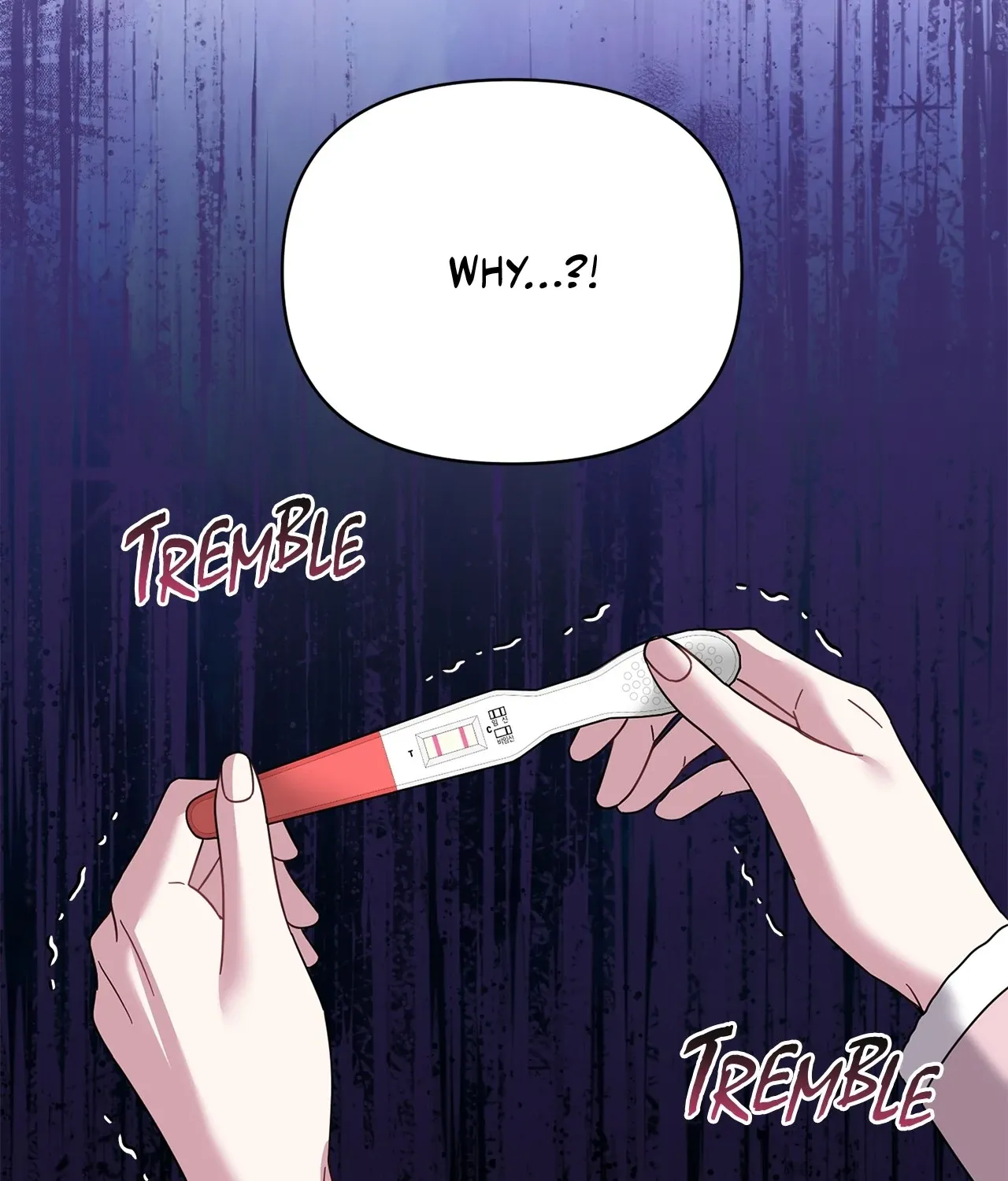Read Sultry Satisfaction chapter 50 image 38 on Lezhin