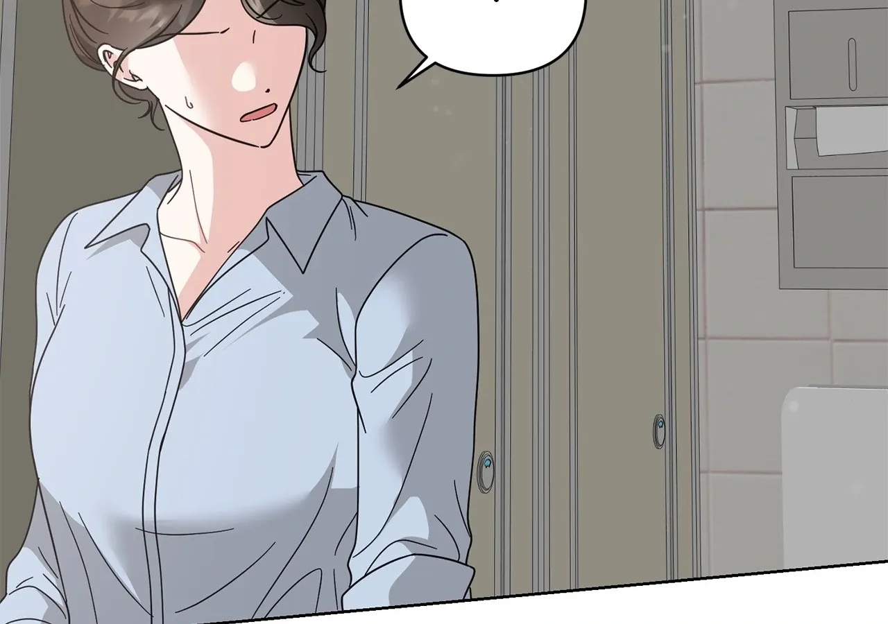 Read Sultry Satisfaction chapter 50 image 41 on Lezhin