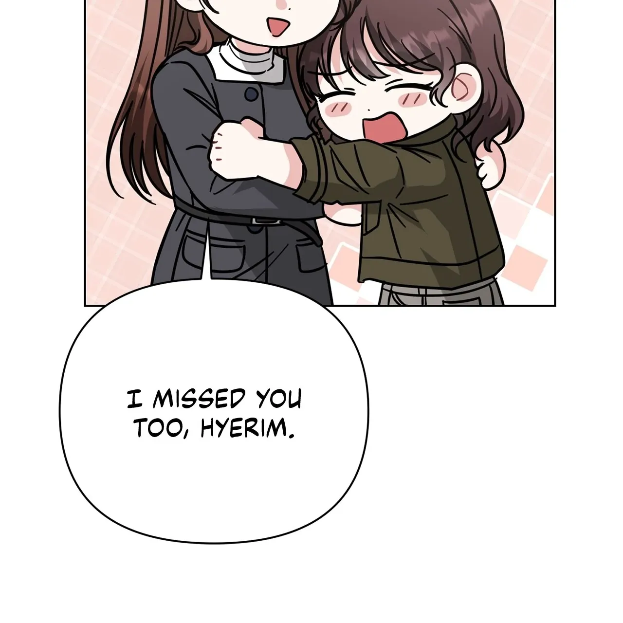 Read Sultry Satisfaction chapter 50 image 48 on Lezhin