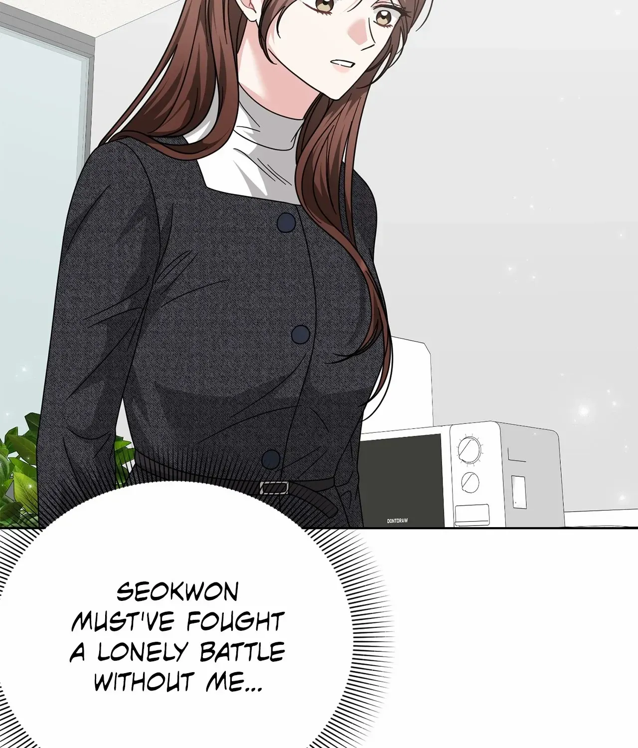 Read Sultry Satisfaction chapter 50 image 57 on Lezhin