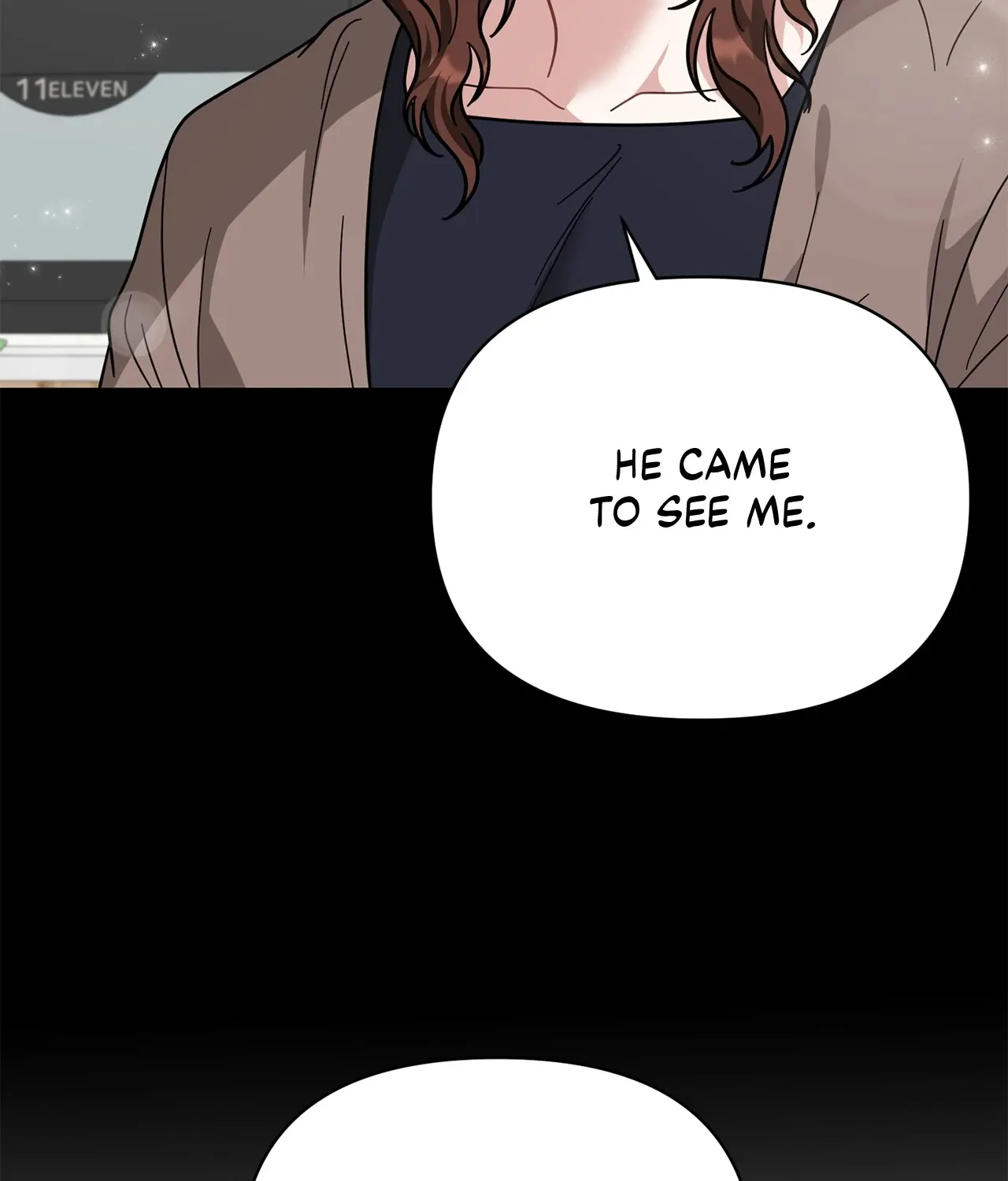 Read Sultry Satisfaction chapter 50 image 74 on Lezhin
