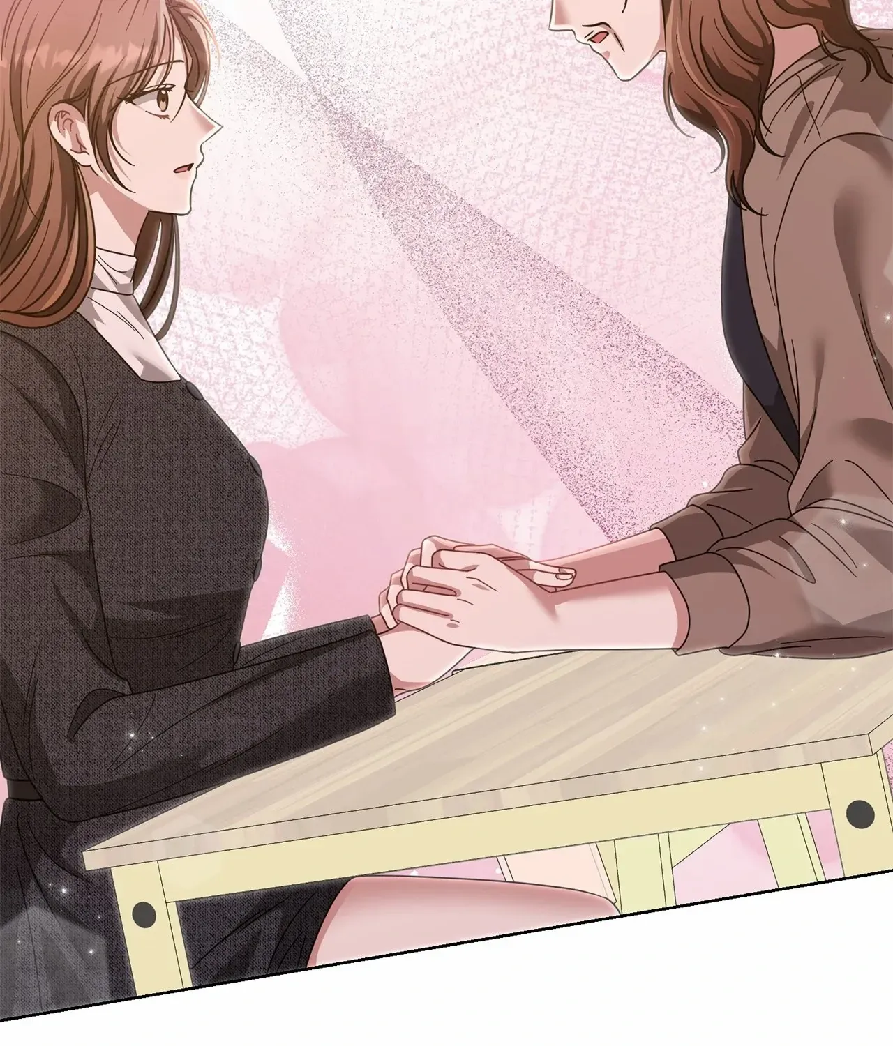 Read Sultry Satisfaction chapter 50 image 87 on Lezhin