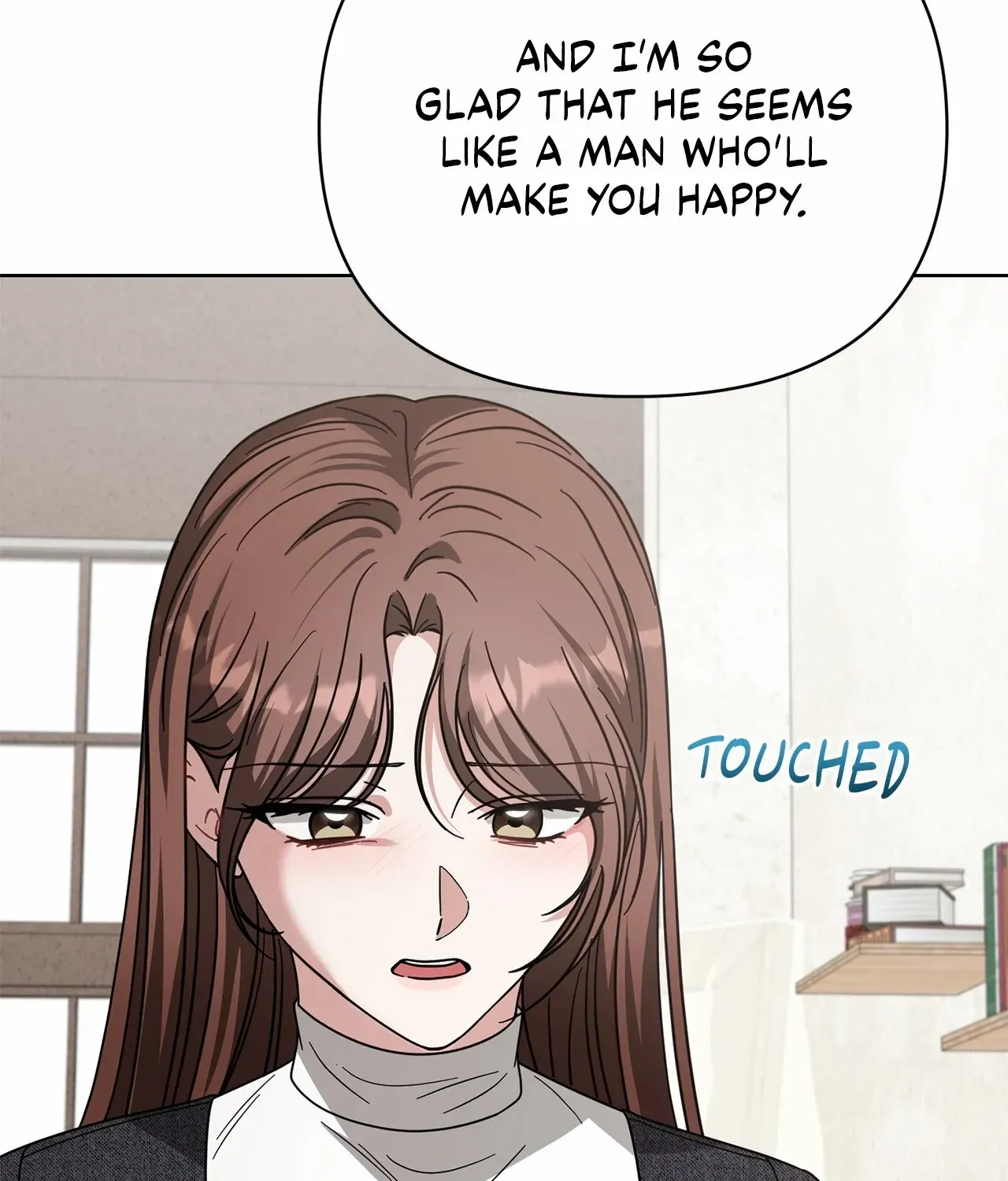 Read Sultry Satisfaction chapter 50 image 89 on Lezhin