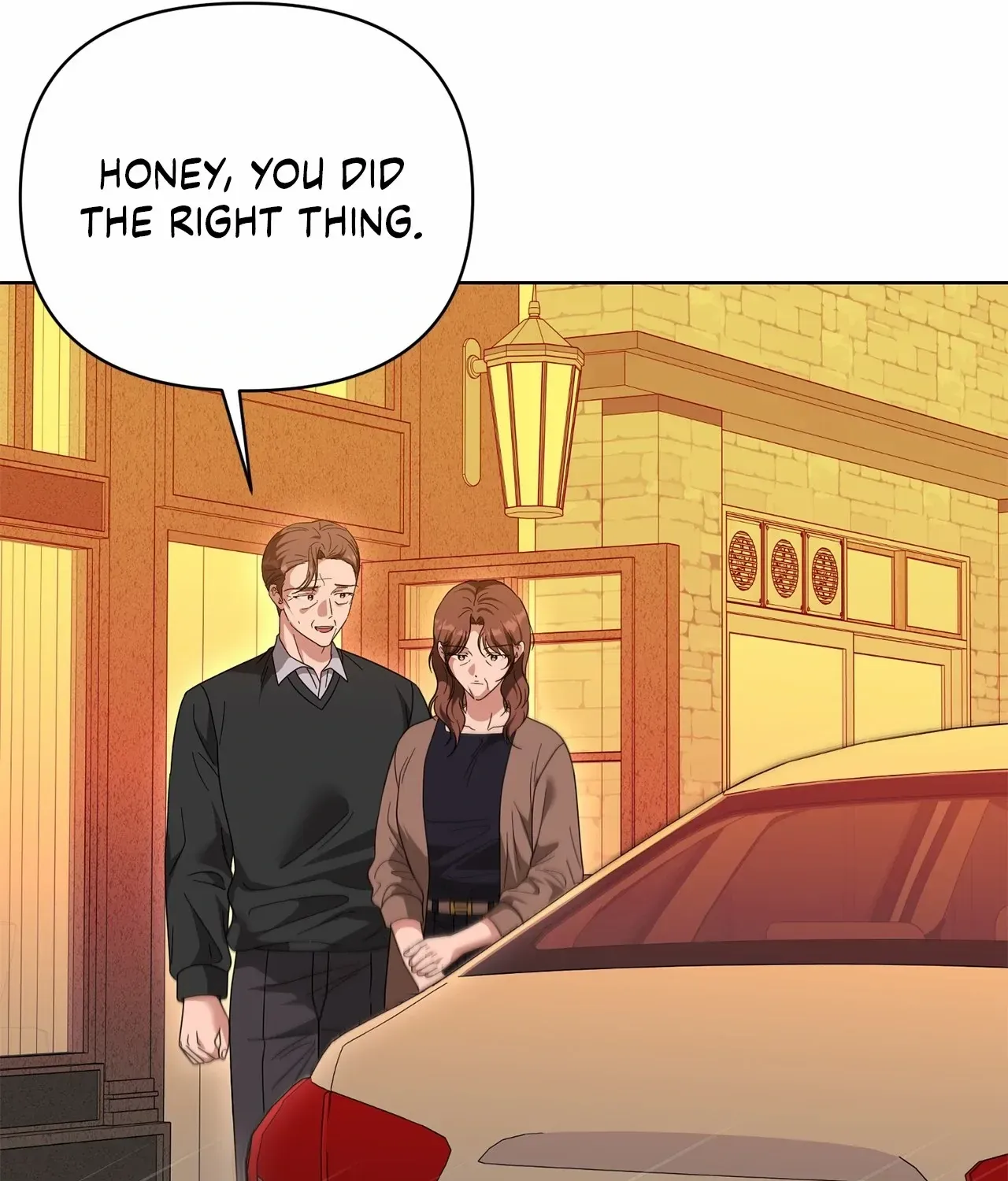 Read Sultry Satisfaction chapter 50 image 99 on Lezhin