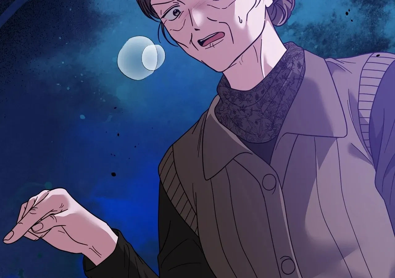 Read Sultry Satisfaction chapter 51 image 1 on Lezhin