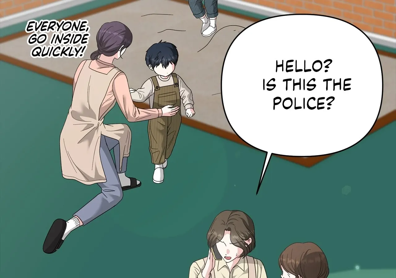 Read Sultry Satisfaction chapter 51 image 11 on Lezhin