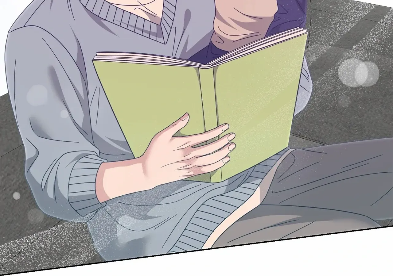 Read Sultry Satisfaction chapter 51 image 110 on Lezhin