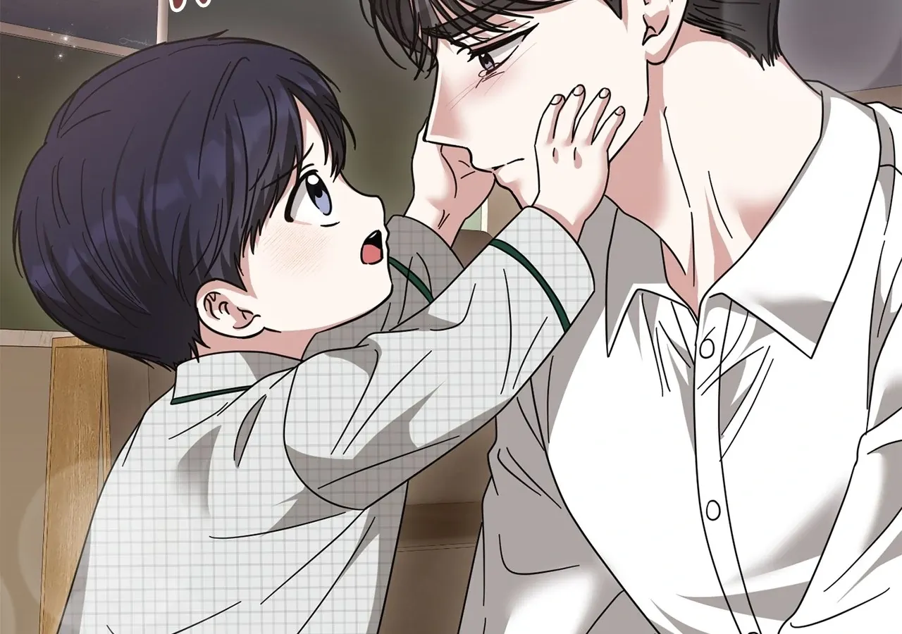 Read Sultry Satisfaction chapter 51 image 114 on Lezhin