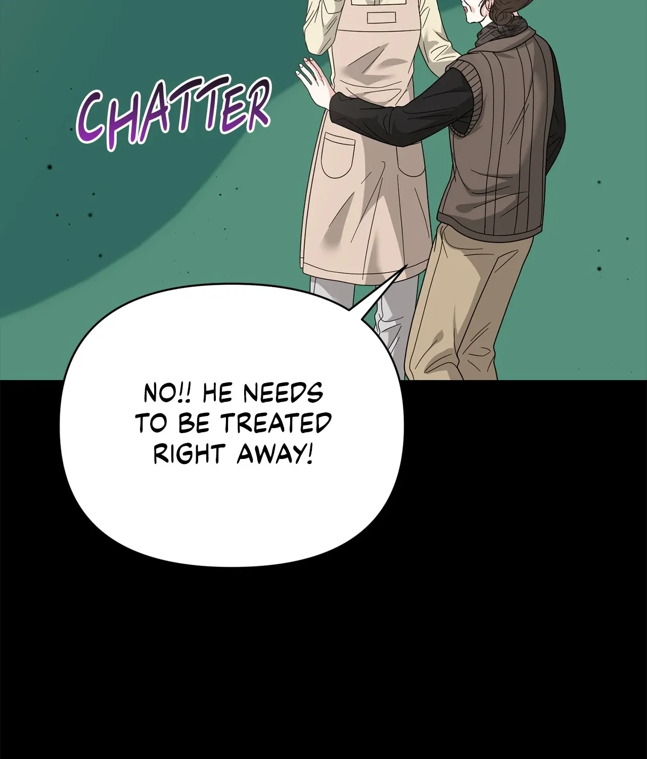 Read Sultry Satisfaction chapter 51 image 12 on Lezhin