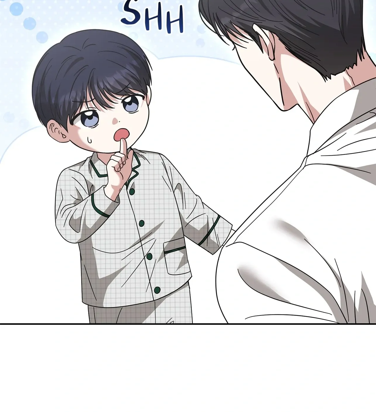 Read Sultry Satisfaction chapter 51 image 123 on Lezhin