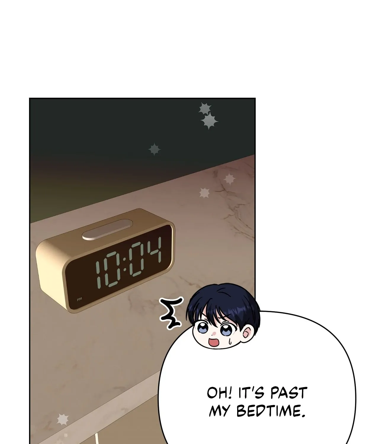 Read Sultry Satisfaction chapter 51 image 124 on Lezhin