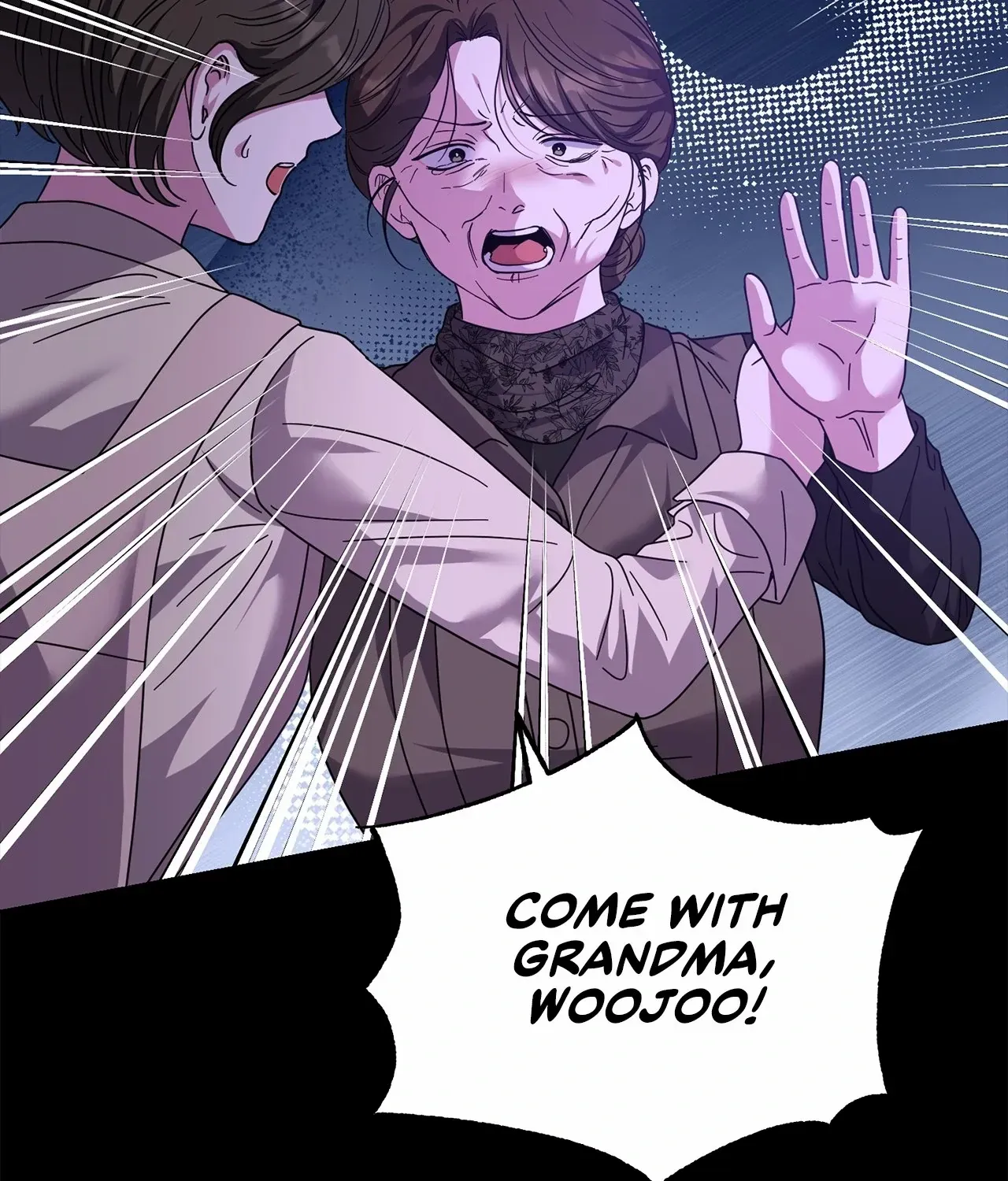 Read Sultry Satisfaction chapter 51 image 14 on Lezhin