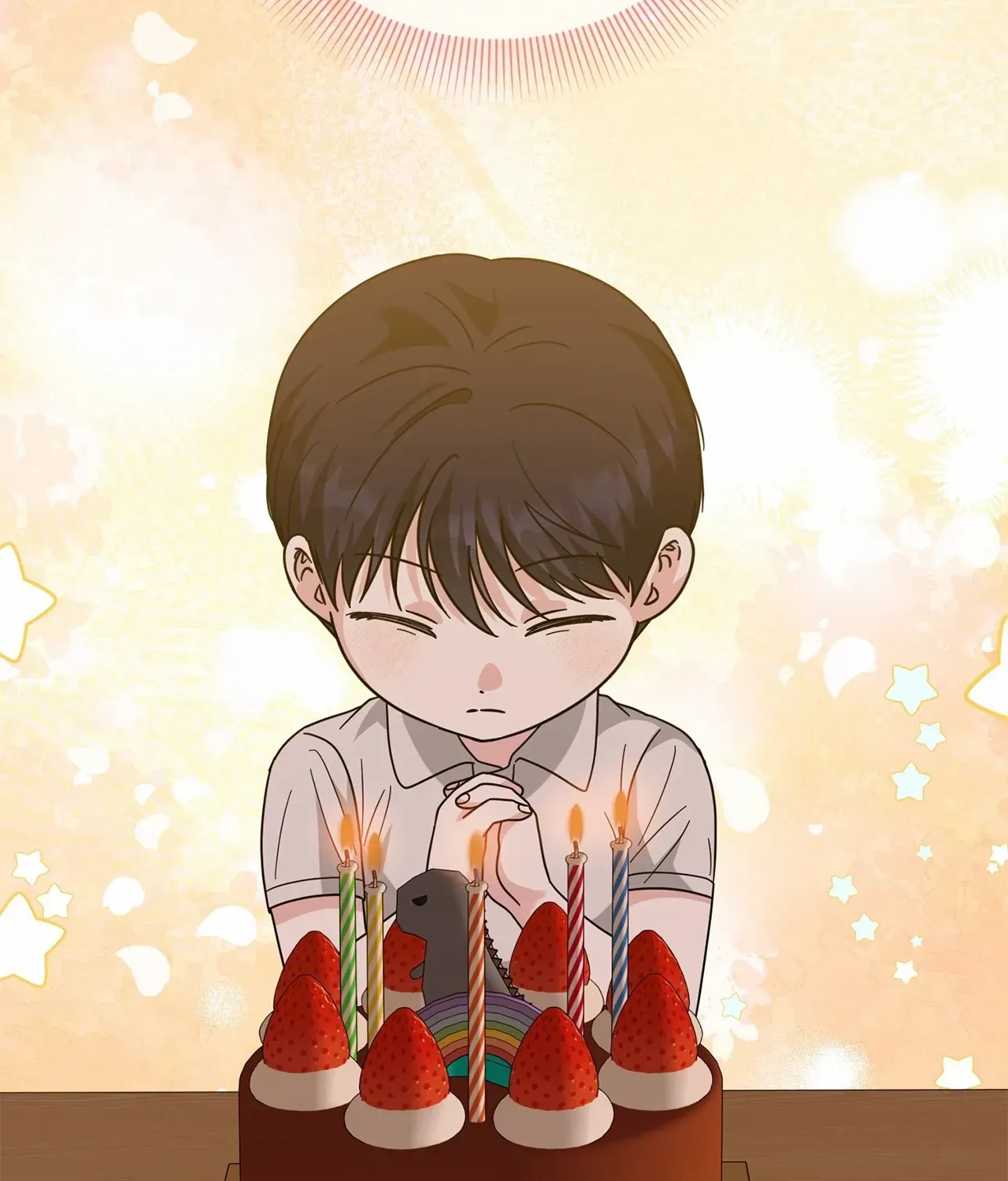 Read Sultry Satisfaction chapter 51 image 142 on Lezhin