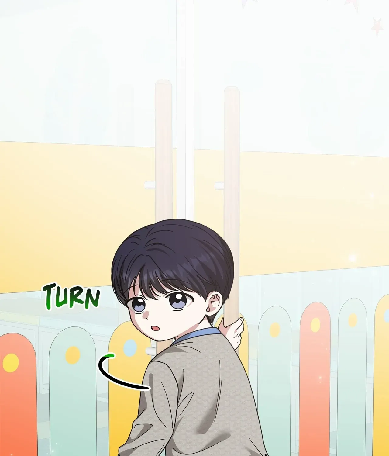 Read Sultry Satisfaction chapter 51 image 16 on Lezhin