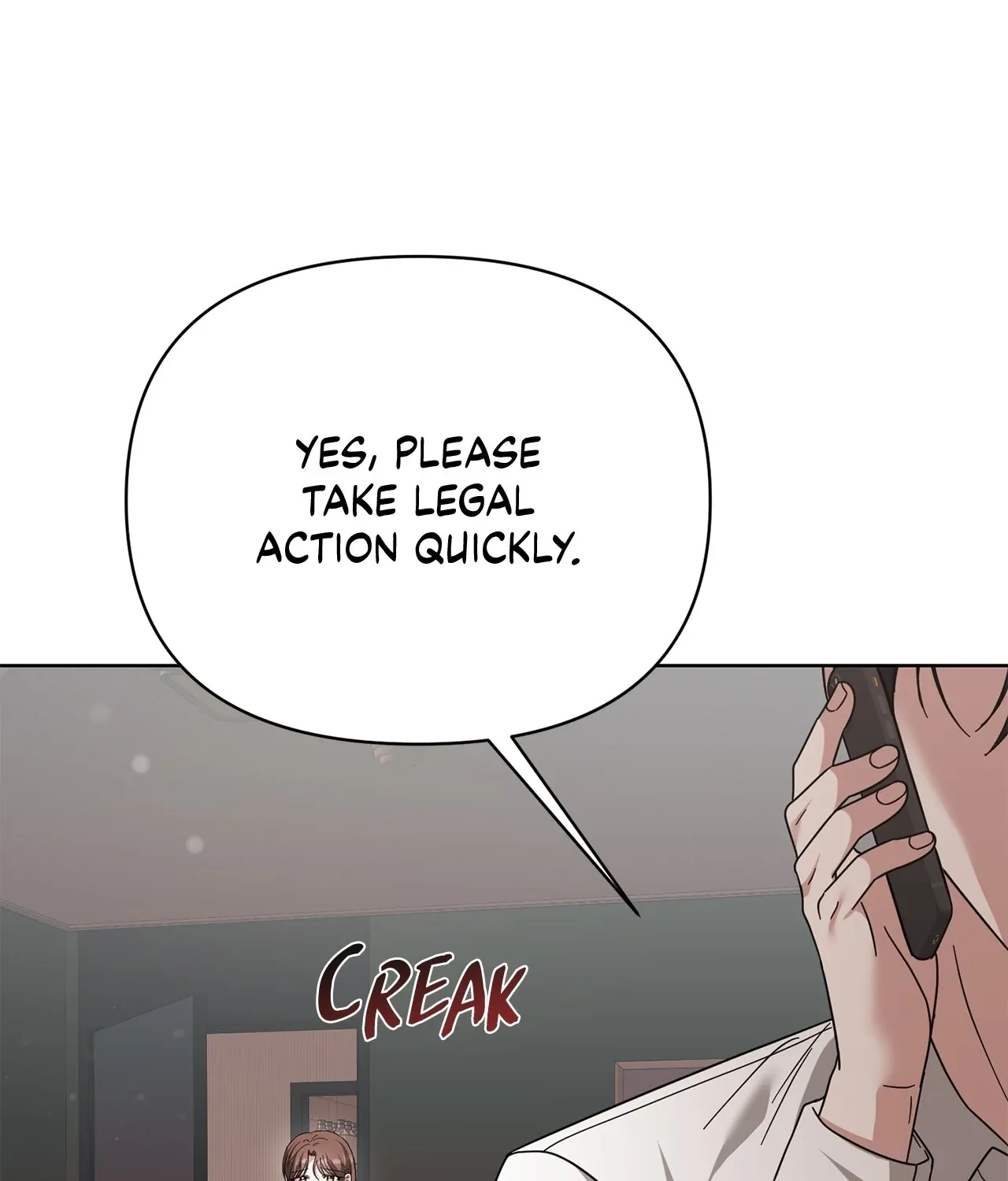 Read Sultry Satisfaction chapter 51 image 26 on Lezhin