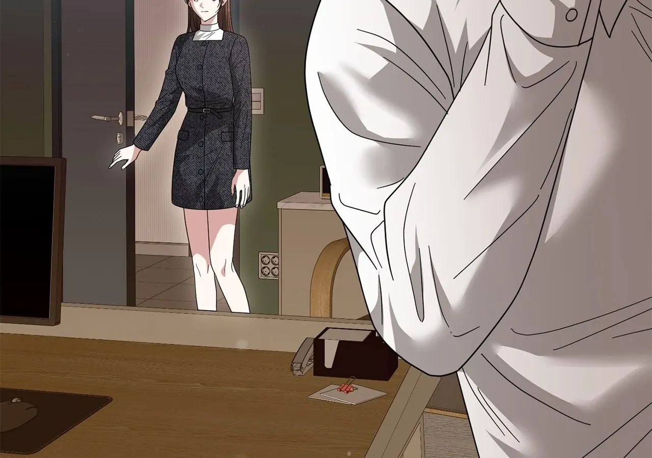 Read Sultry Satisfaction chapter 51 image 27 on Lezhin