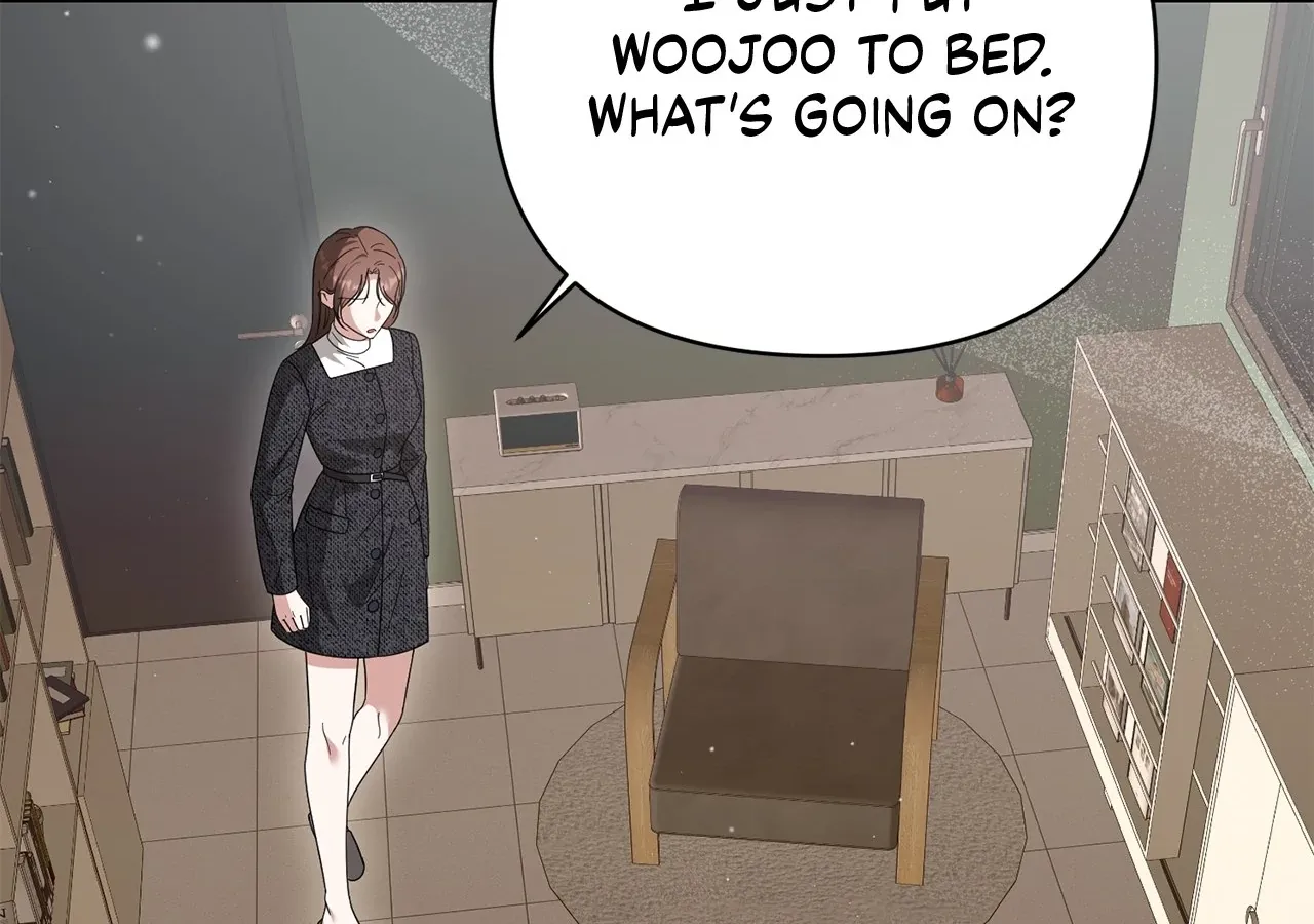 Read Sultry Satisfaction chapter 51 image 29 on Lezhin